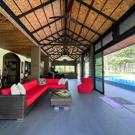 Coral Beach Pool Villa Khao Lak Exterior photo