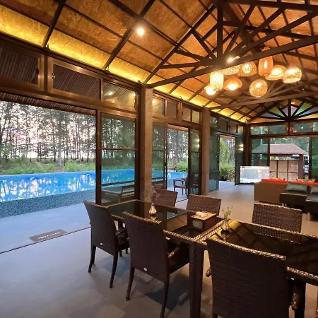 Coral Beach Pool Villa Khao Lak Exterior photo