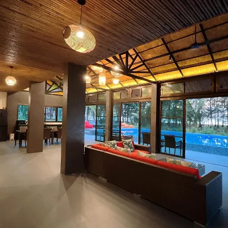 Coral Beach Pool Villa Khao Lak Exterior photo