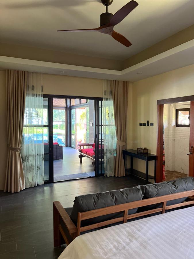 Rumah percutian Coral Pool Khao Lak