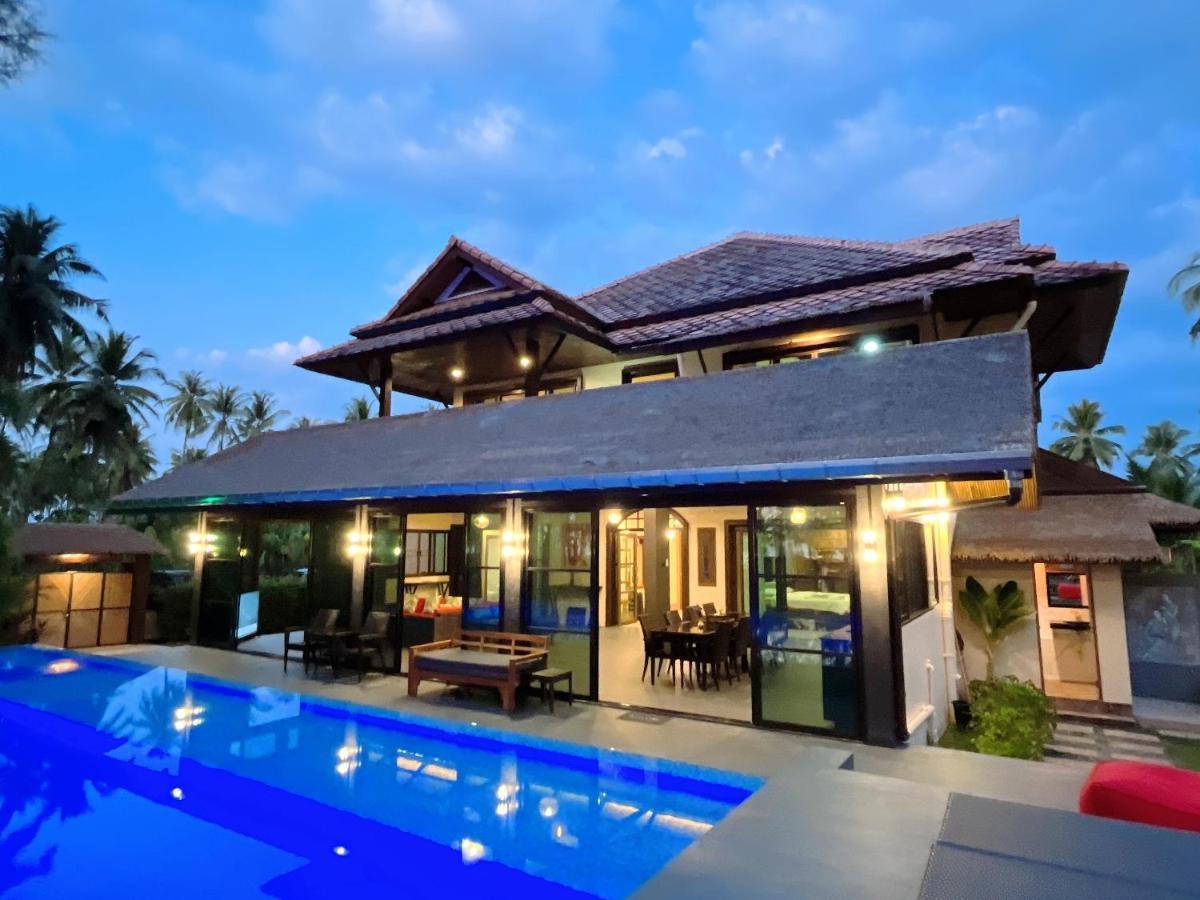 Coral Pool Rumah percutian *