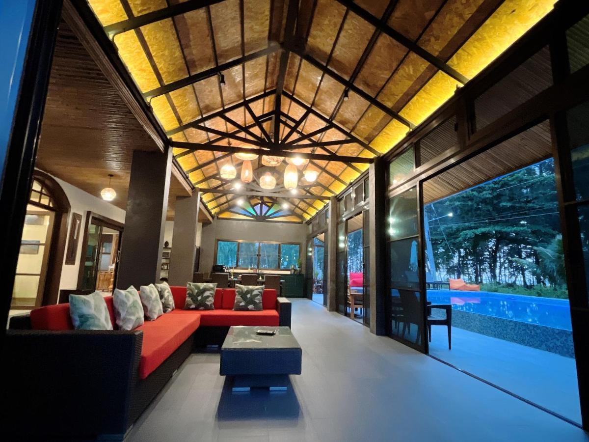 Coral Pool Rumah percutian Khao Lak