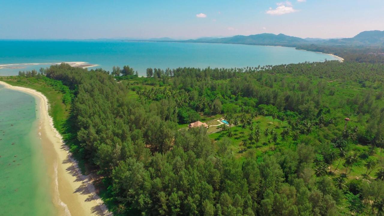 Rumah percutian Coral Pool Khao Lak